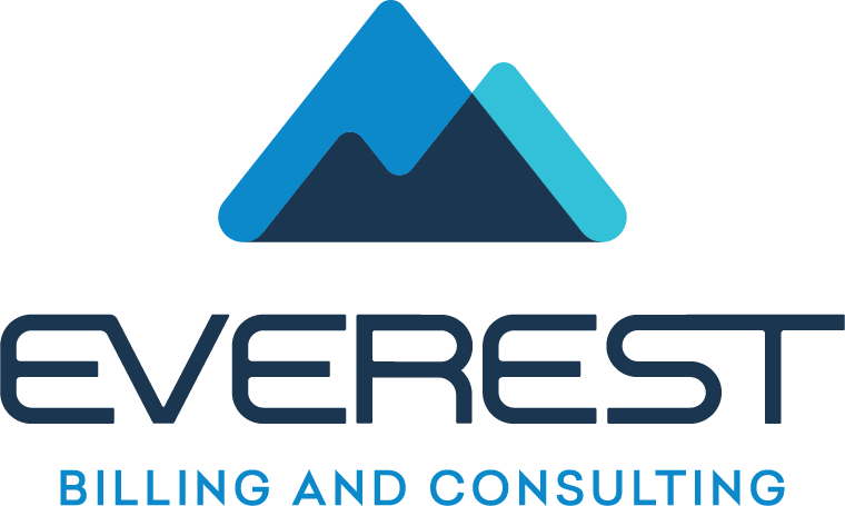 Everest Billing and Consulting Logo